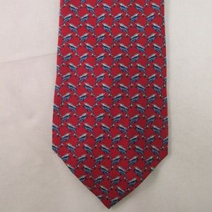 Teo Grimaldi (NWT) Men's Silk Tie